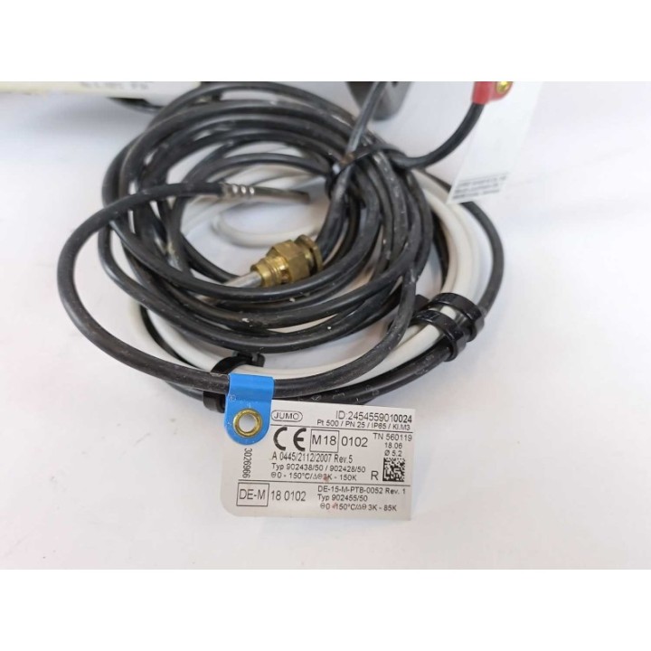 Honeywell EW7731M5200