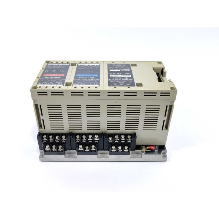 HITACHI CPJ-DR