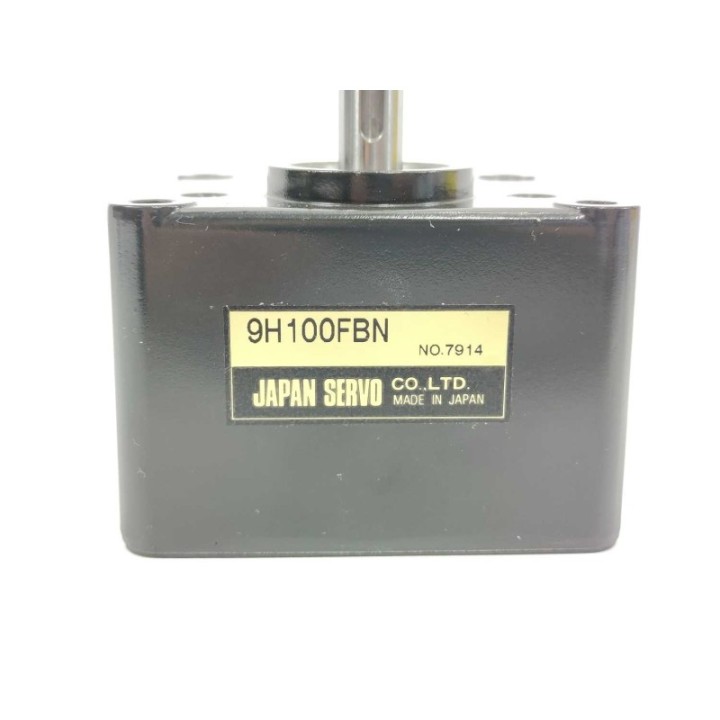 Japan Servo 9H100FBN