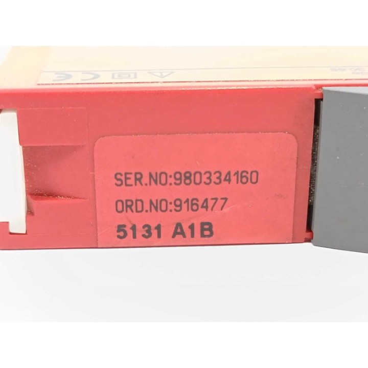 PR Electronics 5131A1B   5131 A1B