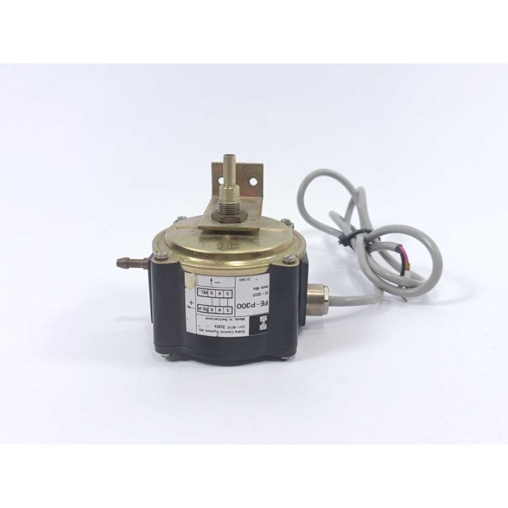 Stäfa Control System FE-P300