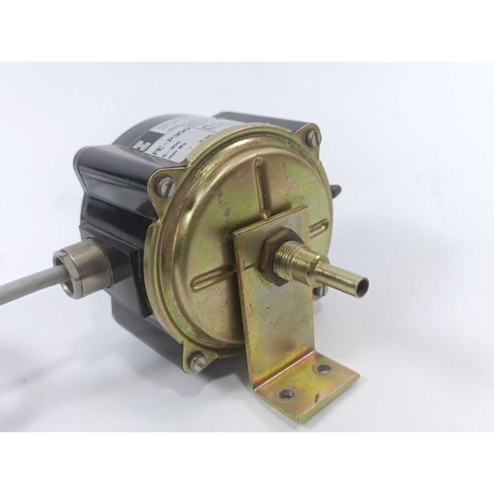 Stäfa Control System FE-P300