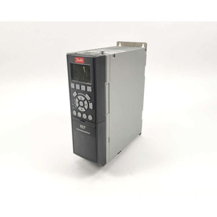 Danfoss FC-302P4K0T5E20H