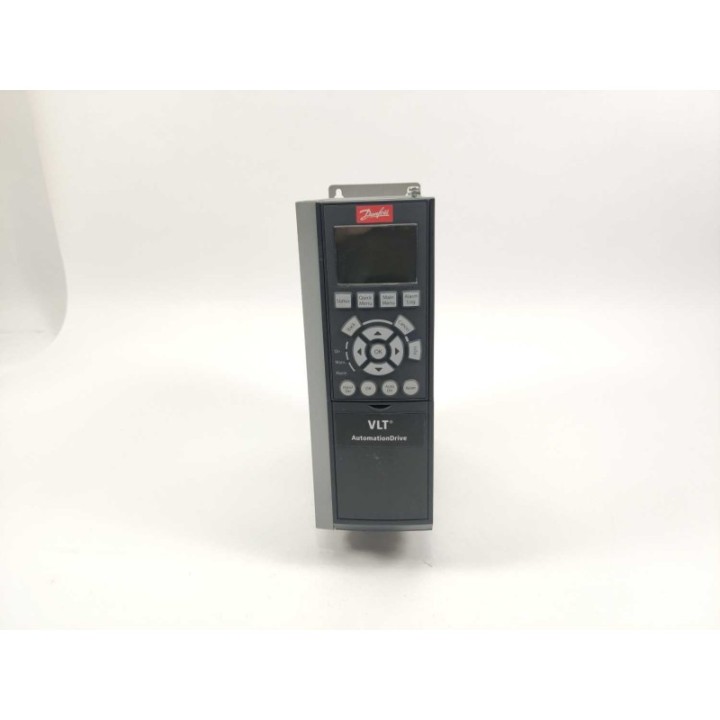 Danfoss FC-302P4K0T5E20H