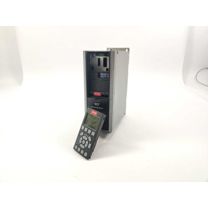 Danfoss FC-302P4K0T5E20H