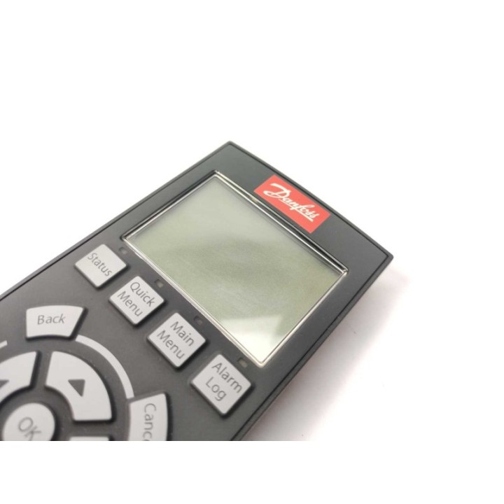 Danfoss FC-302P4K0T5E20H