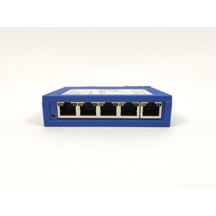 Hirschmann SPIDER 5TX