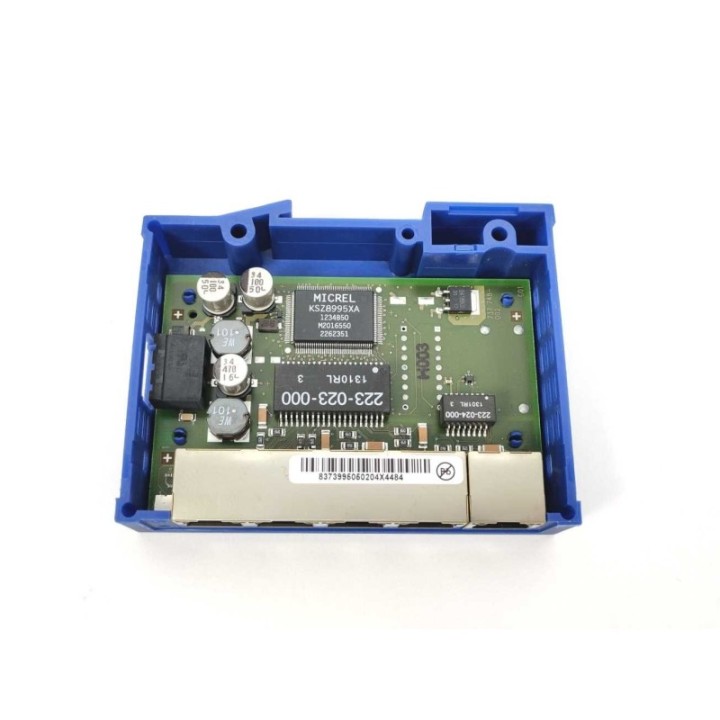 Hirschmann SPIDER 5TX