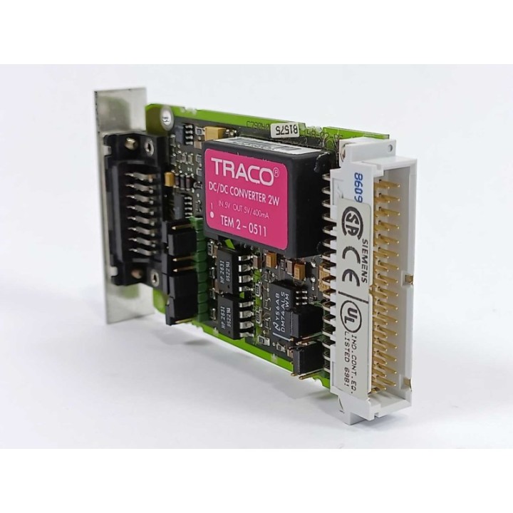 Siemens 6ES5752-0AA43