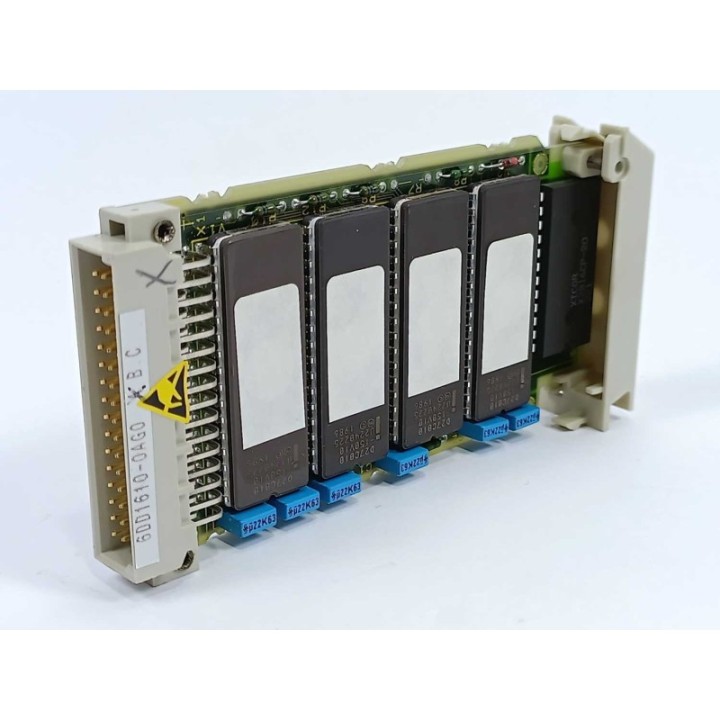 Siemens 6DD1610-0AG0
