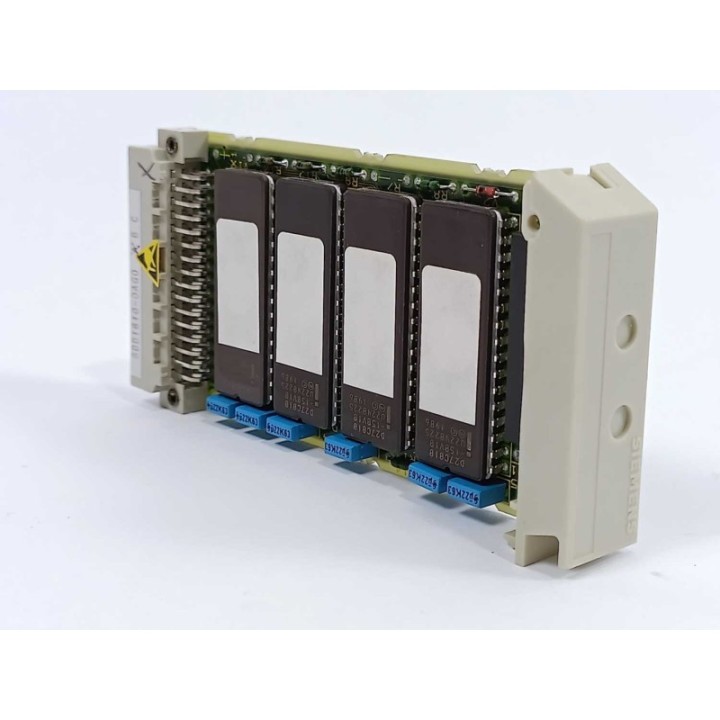 Siemens 6DD1610-0AG0