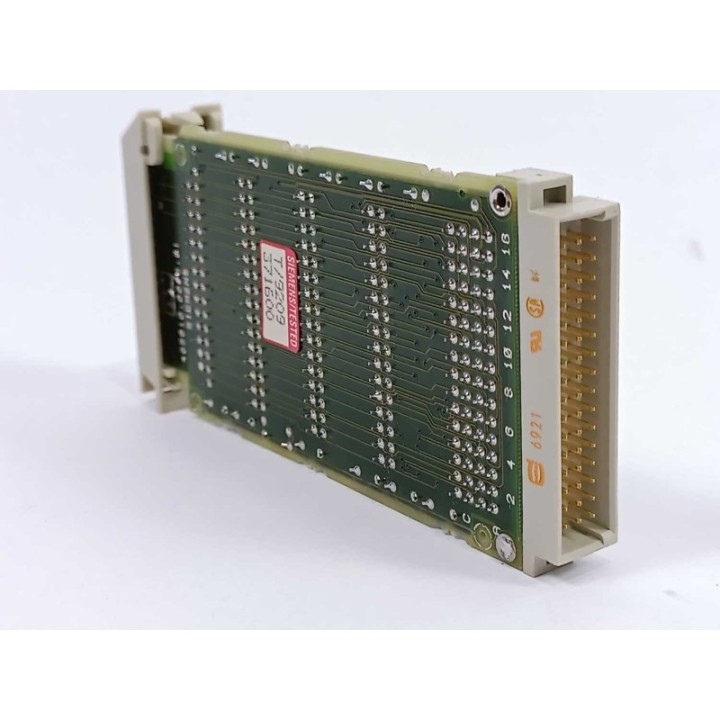 Siemens 6DD1610-0AG0