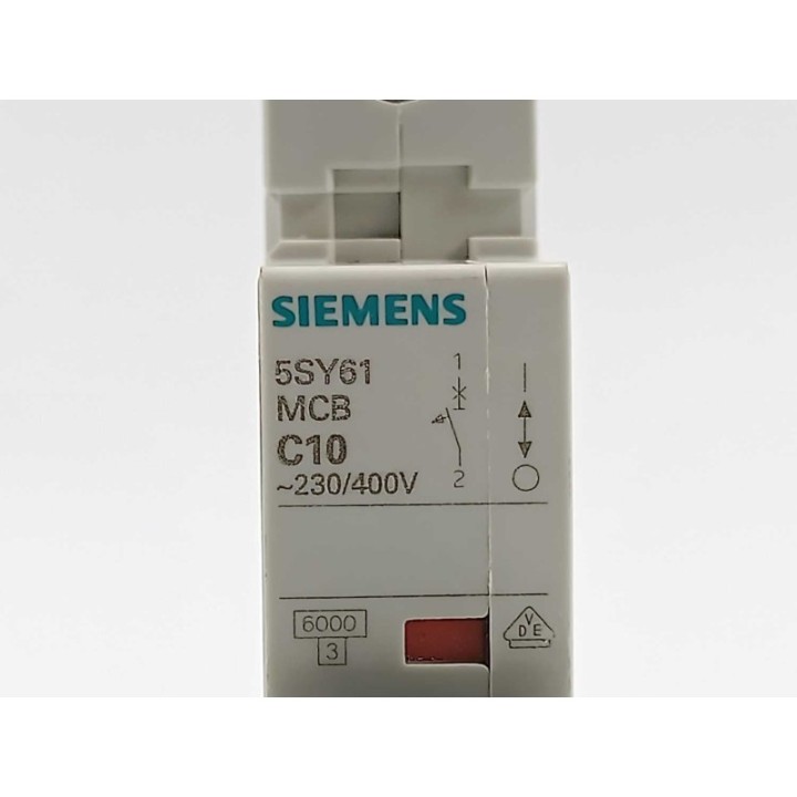 Siemens 5SY6110-7