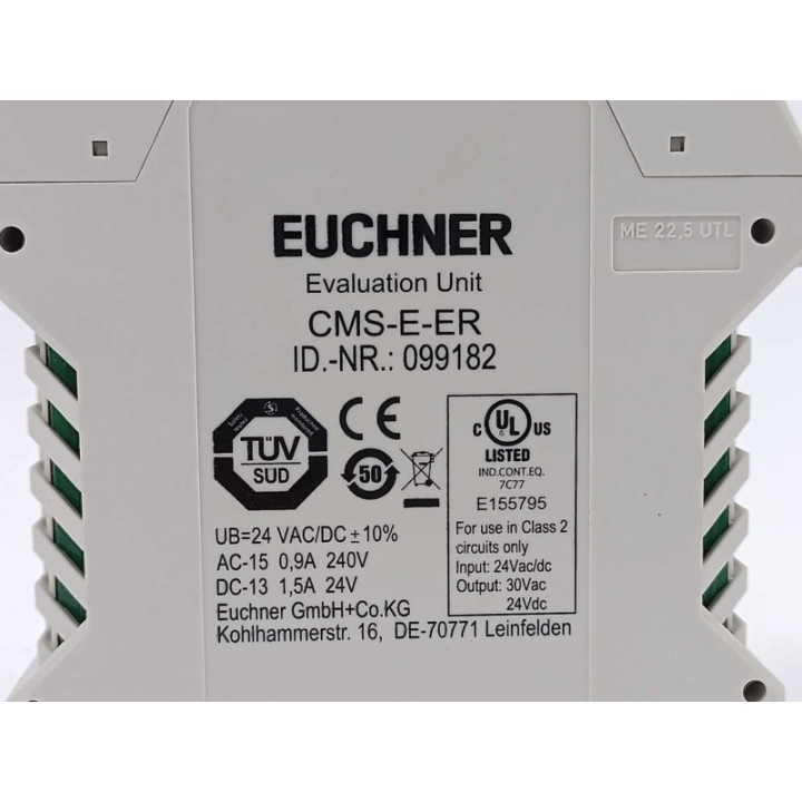 Euchner 099182