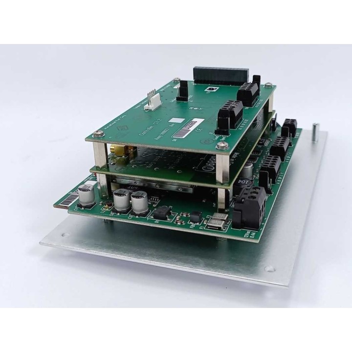 Lyngsoe Systems CTL21