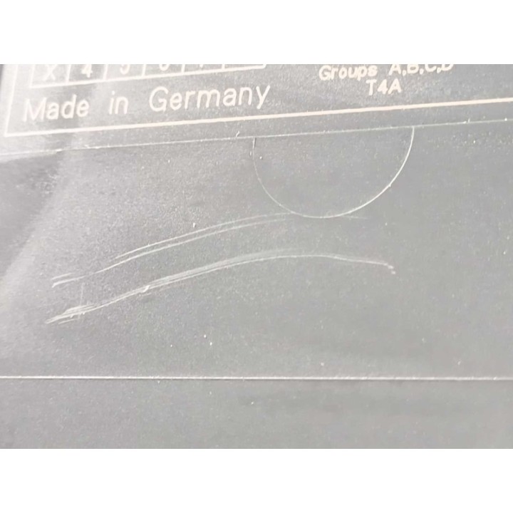 SIEMENS 6ES7 422-1BL00-0AA0