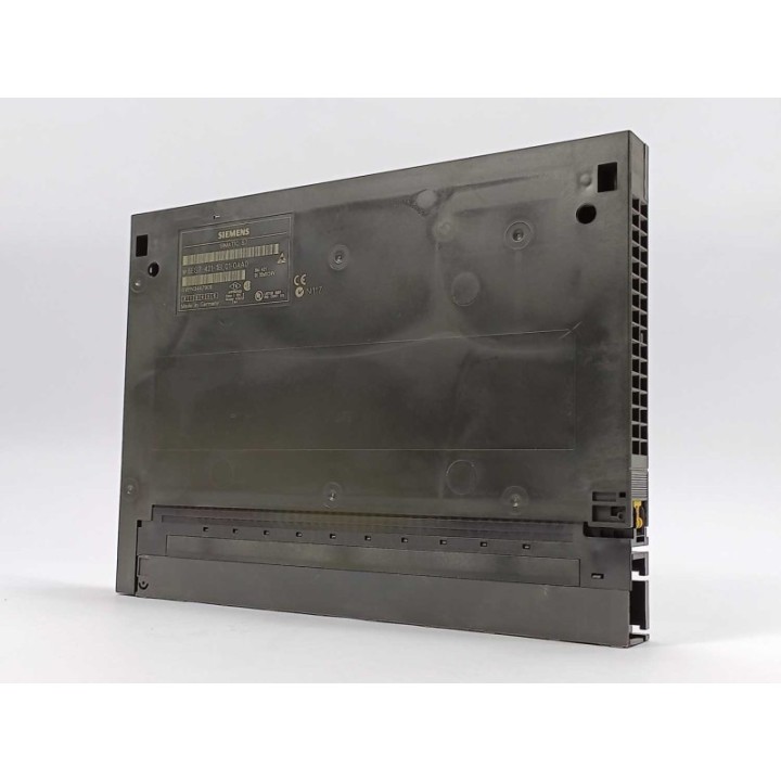 SIEMENS 6ES7 421-1BL01-0AA0