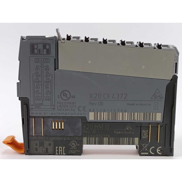 B R X20DI4372