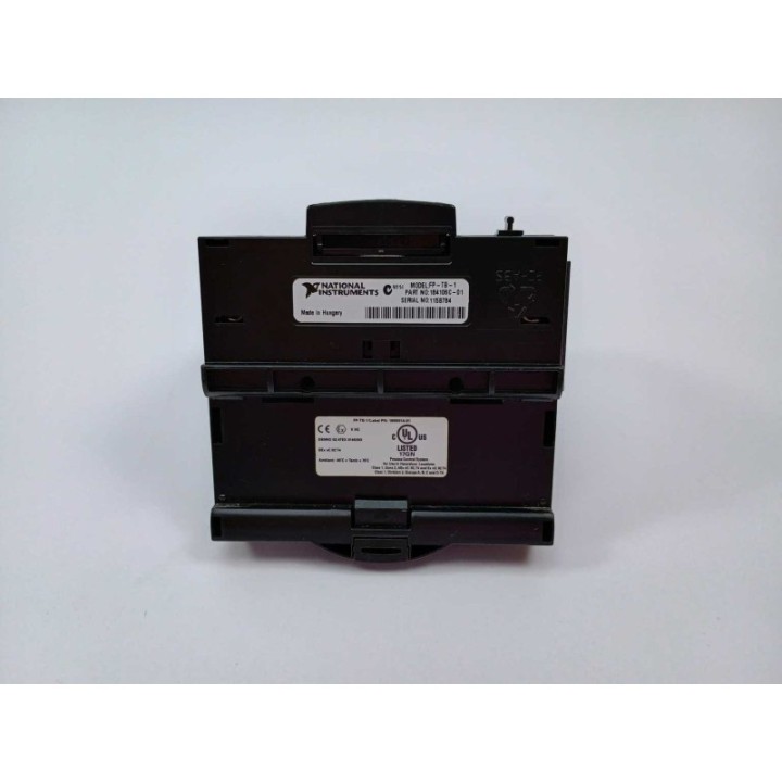 National Instruments 187208G-01