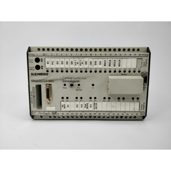 Siemens 6ES5 101-8UA13