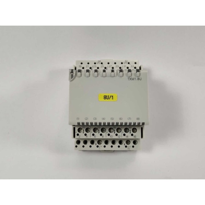Siemens TXM1.8U