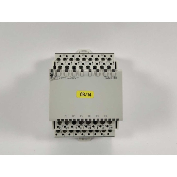 Siemens TXM1.6R
