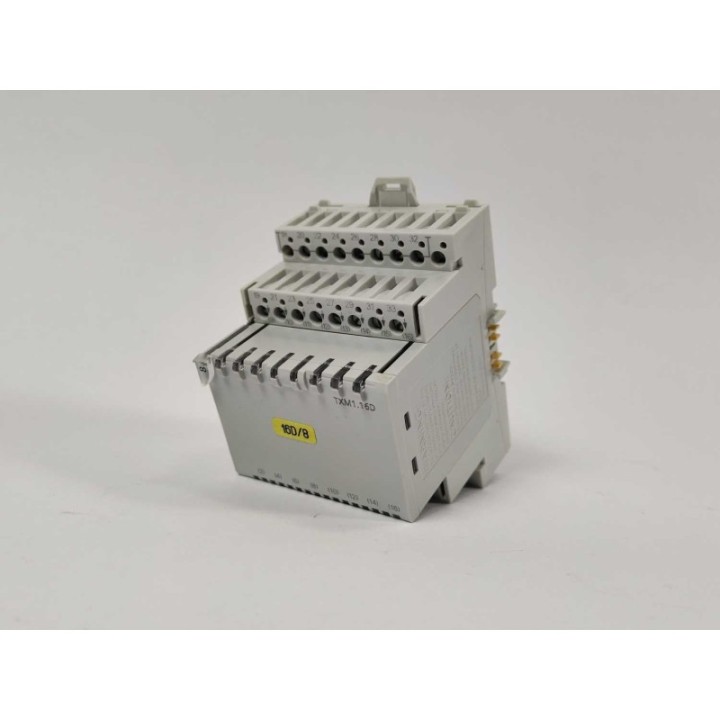Siemens TXM1.16D