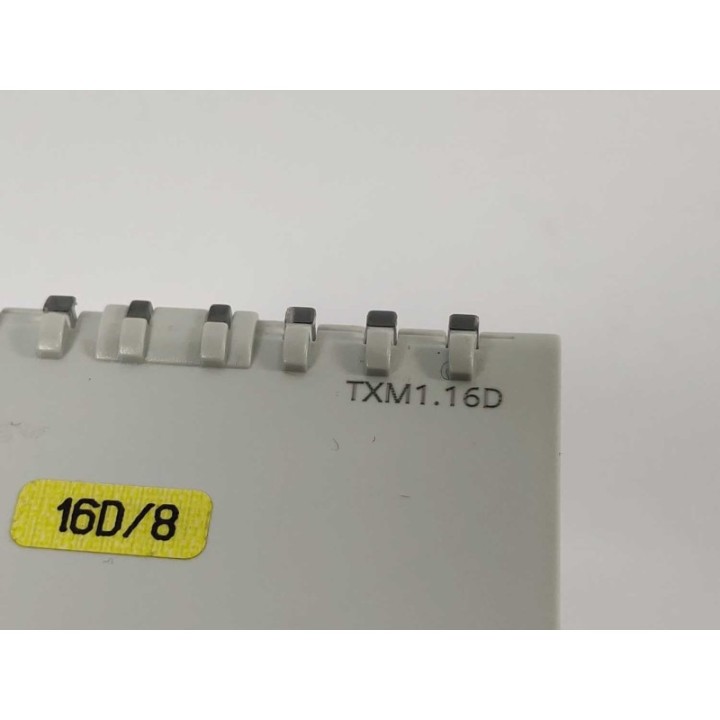 Siemens TXM1.16D