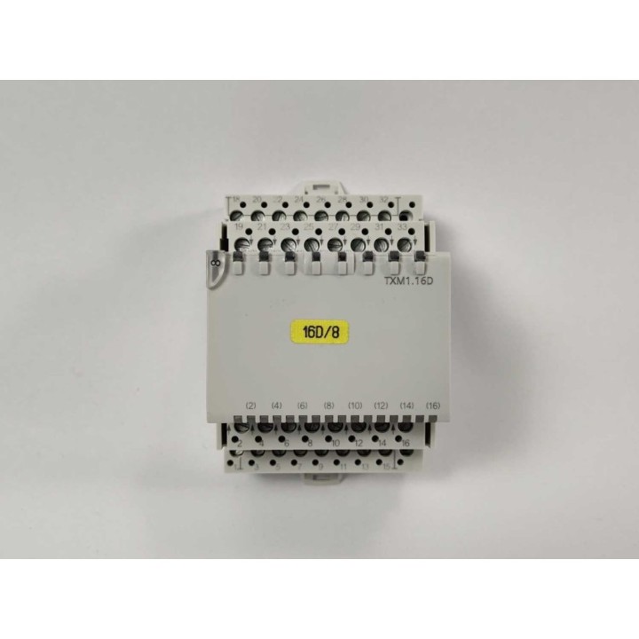 Siemens TXM1.16D