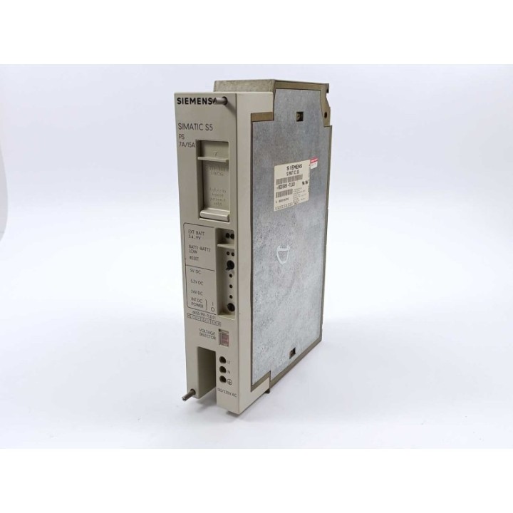 Siemens 6ES5951-7LD21