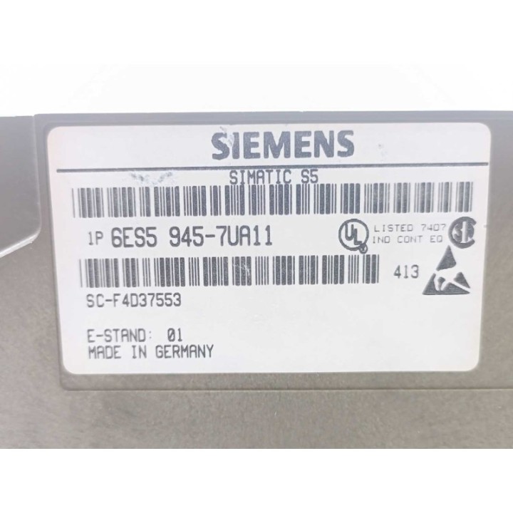 Siemens 6ES5945-7UA11