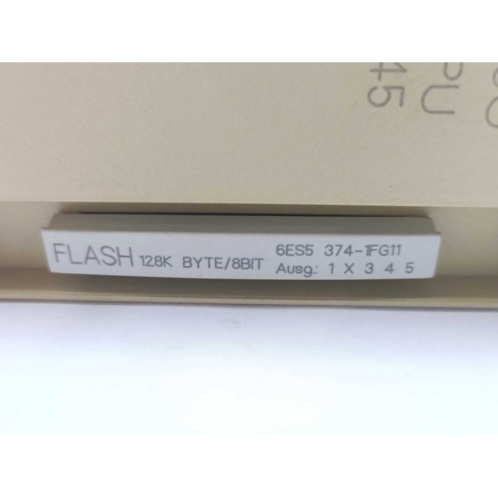 Siemens 6ES5945-7UA11