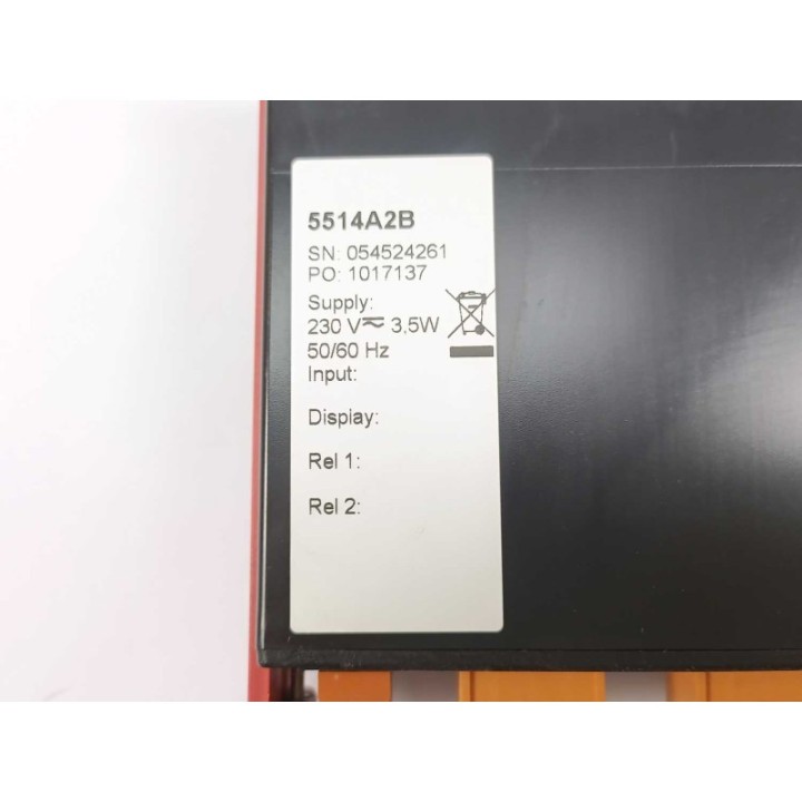 PR Electronics 5514A2B