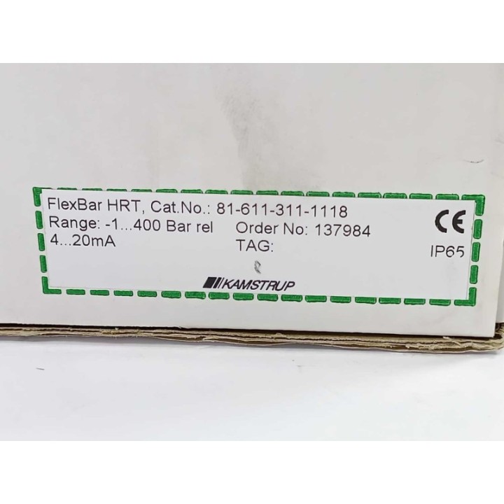 Kamstrup 81-611-311-1118