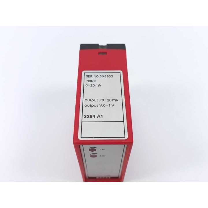 PR Electronics 2284A1