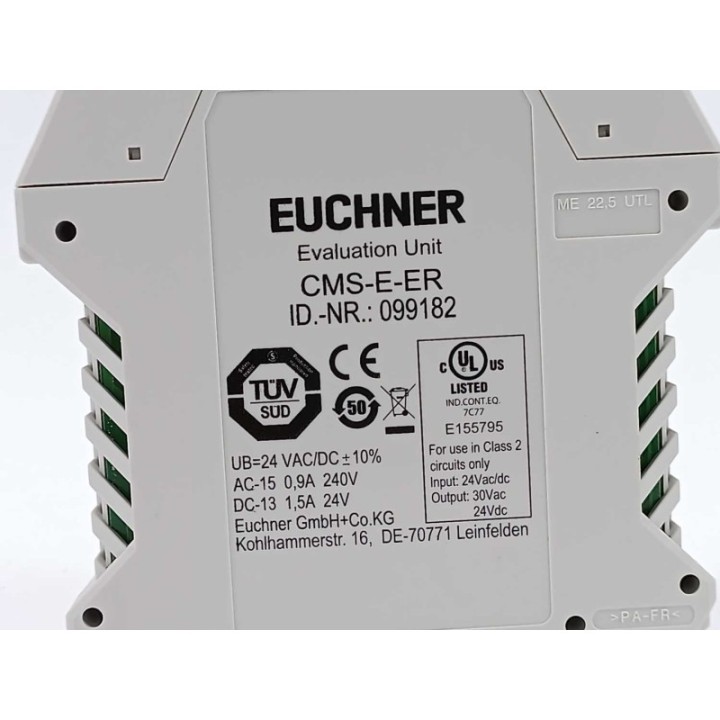 Euchner 099182