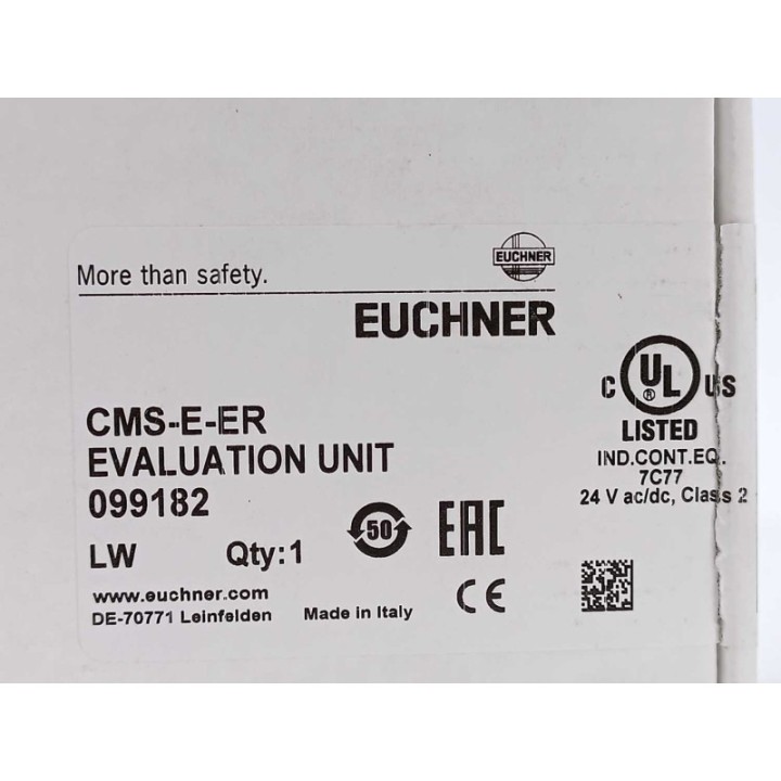Euchner 099182