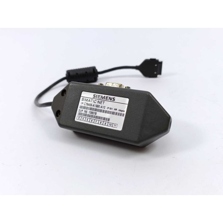 SIEMENS C79459-A1890-A10