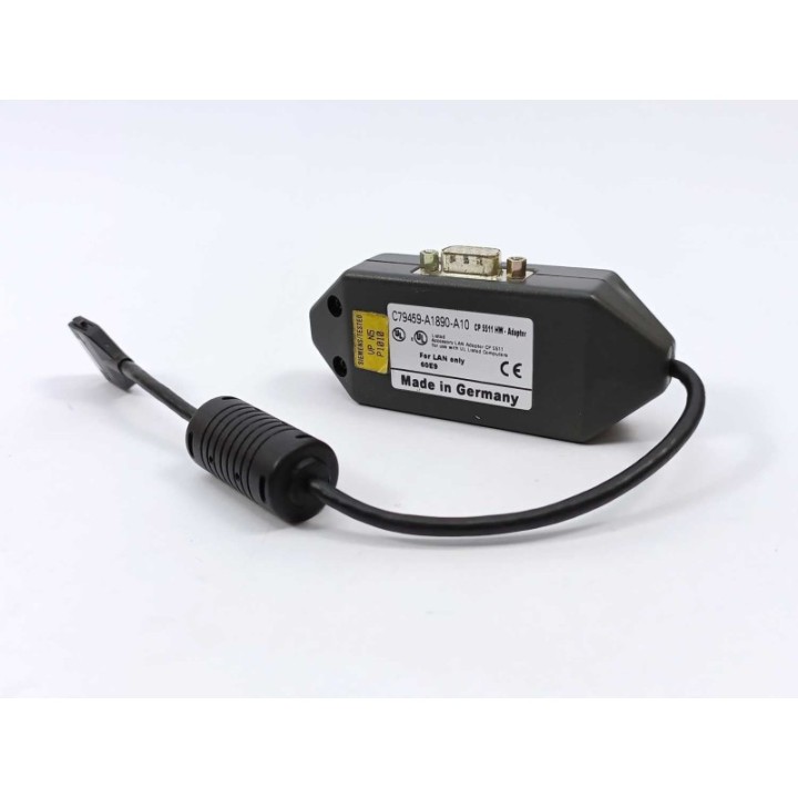 SIEMENS C79459-A1890-A10