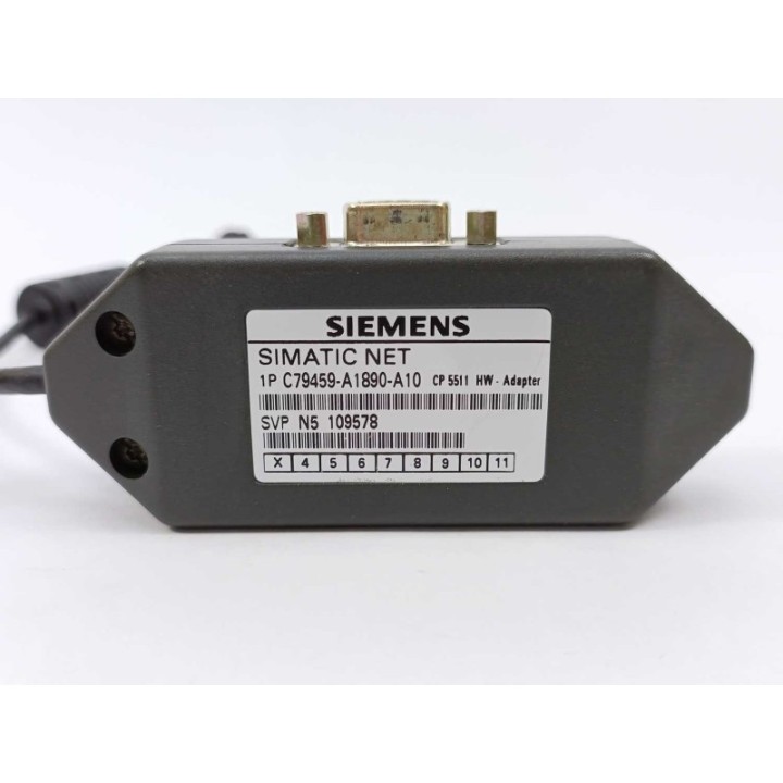 SIEMENS C79459-A1890-A10