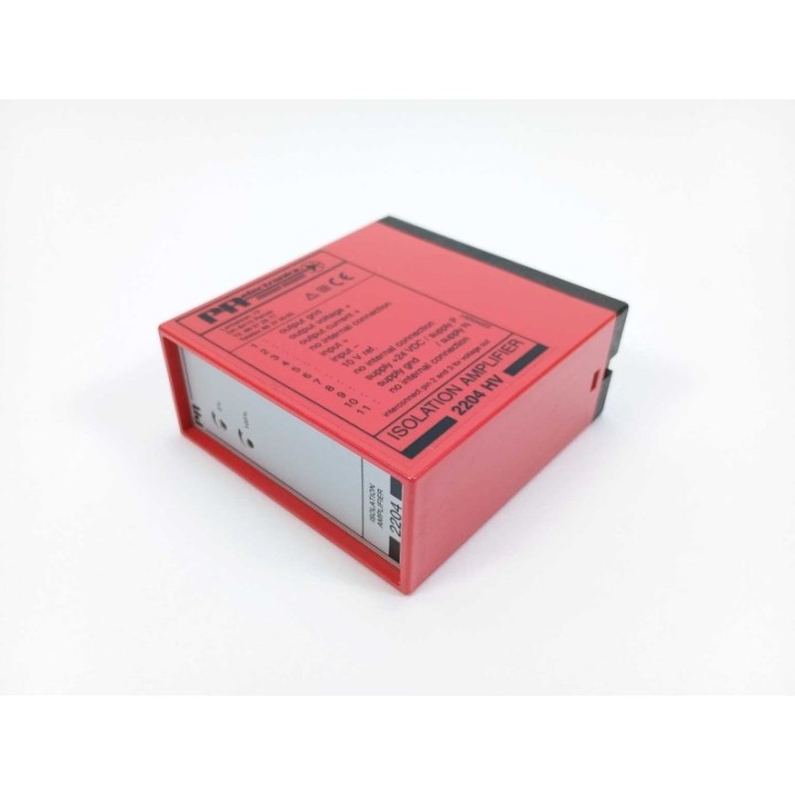 PR Electronics 2204HV