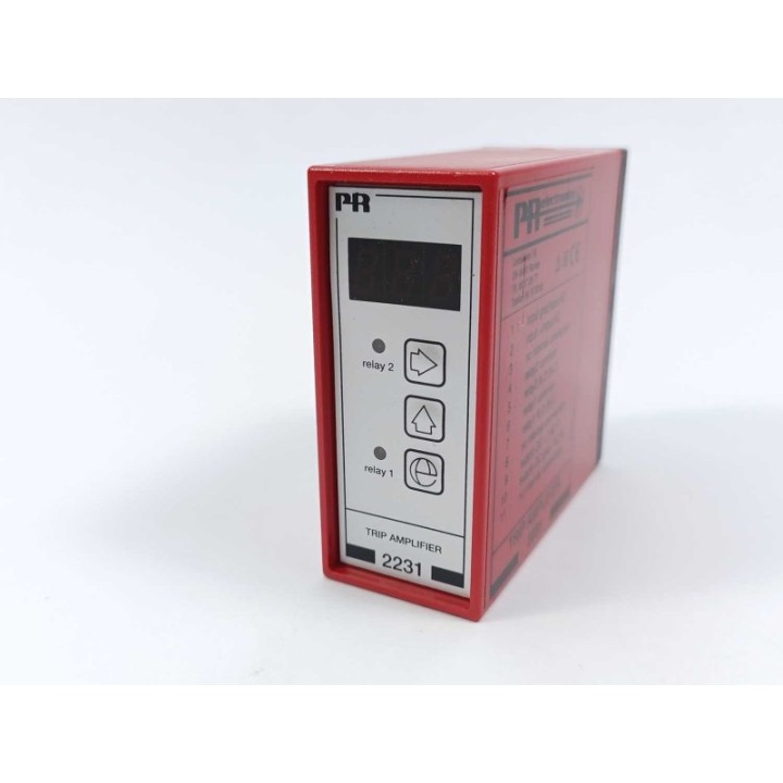 PR Electronics 2231 D