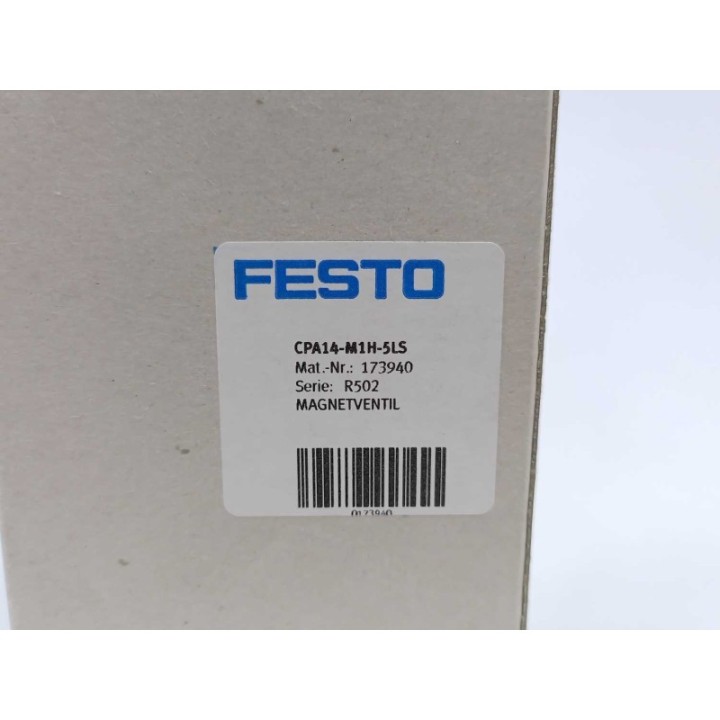 Festo 173940