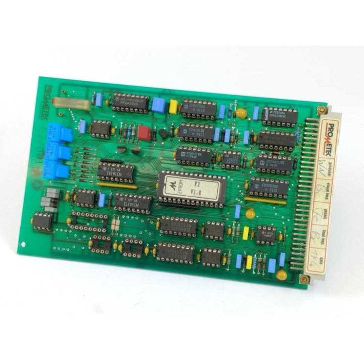 PROMETEC F2 001