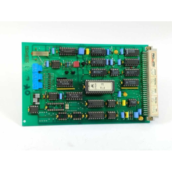 PROMETEC F2 001