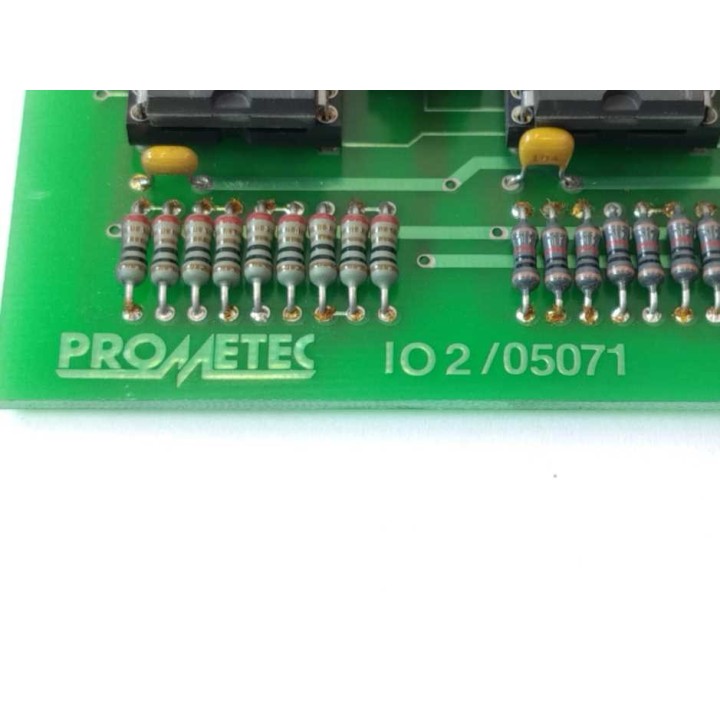 PROMETEC IO2 05071
