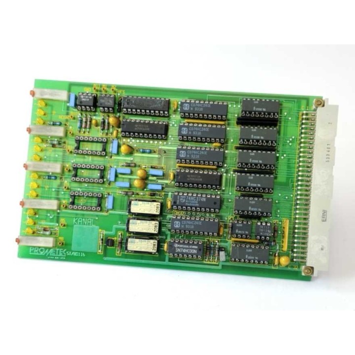 PROMETEC ST 80116