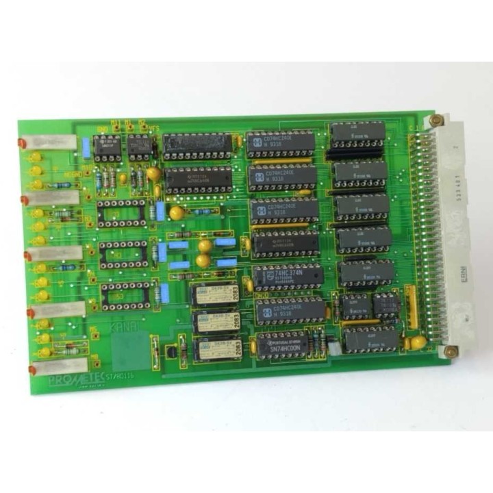 PROMETEC ST 80116