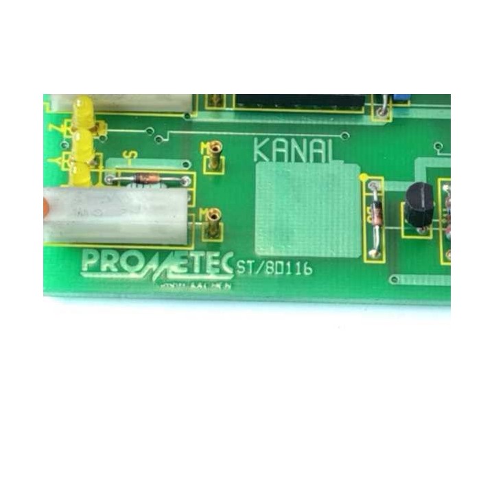 PROMETEC ST 80116