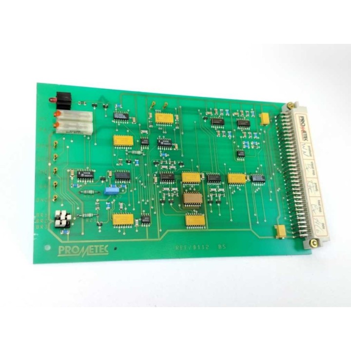 PROMETEC REF 0112 BS
